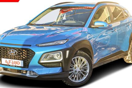 Hyundai KONA 79.541 km 16.990 &euro; Freiberg 09599