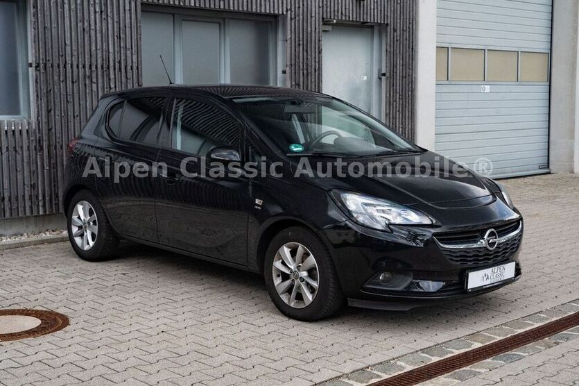 Corsa
