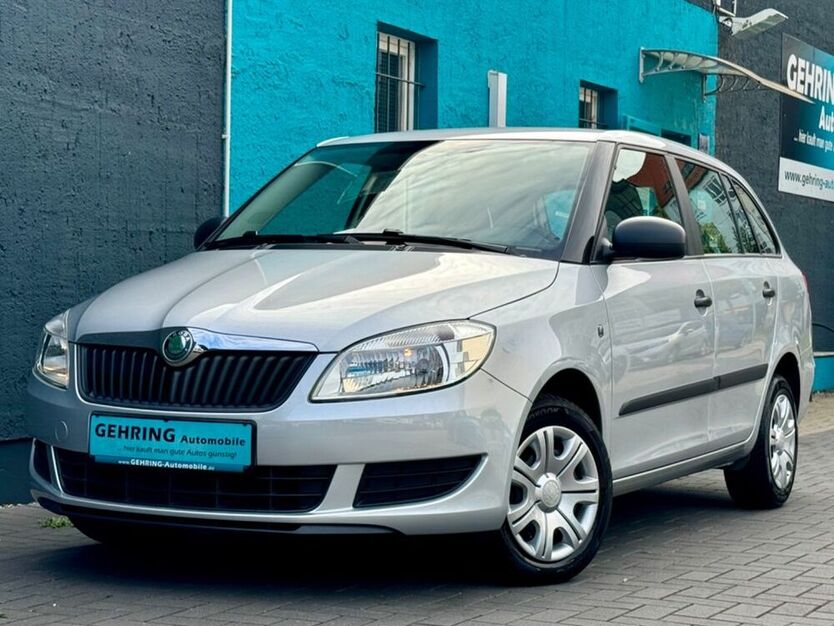 Fabia