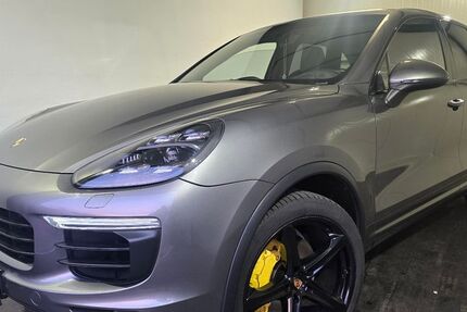 Porsche Cayenne 95.000 km 30.950 &euro; Hamburg 21079