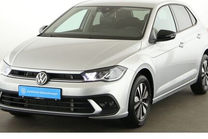 VW Polo 4.300 km 23.701 &euro; Gotha 99867