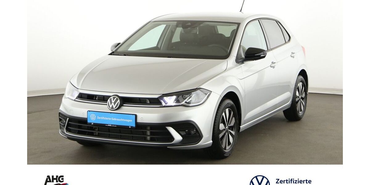 VW Polo 4.300 km 23.701 &euro; Gotha 99867