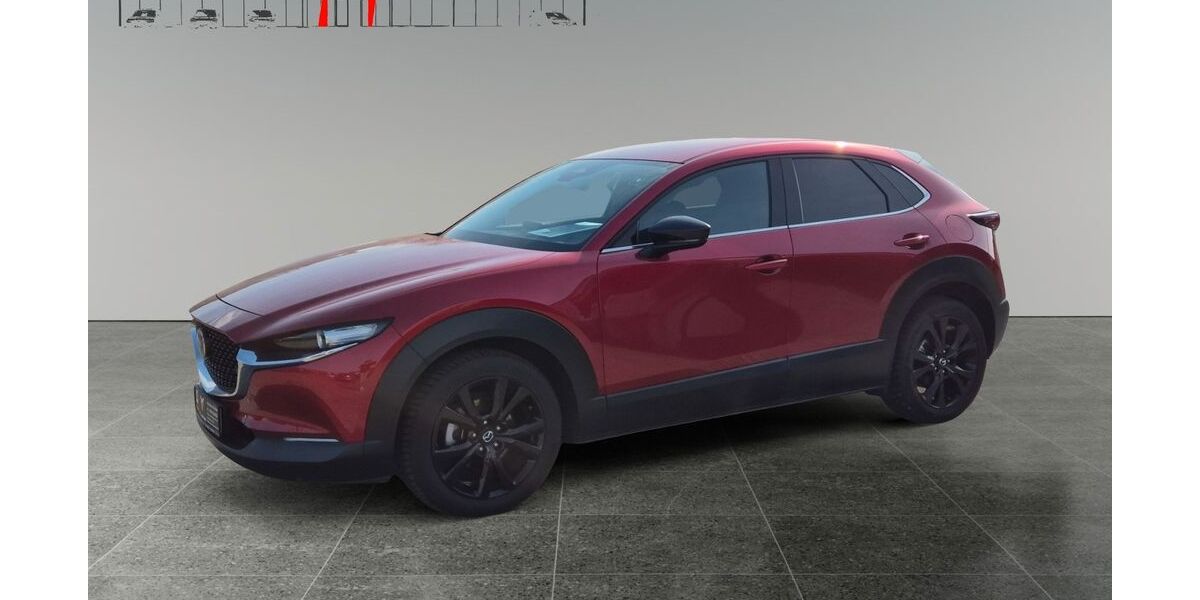 Mazda CX-30 38.000 km 22.950 &euro; Hof 56472