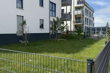 Wohnung Hemmingen - 4 Zimmer, 128 m&sup2;, 399.000&euro; | Angebot:25089215