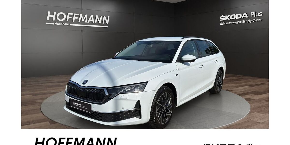 Skoda Octavia 18.630 km 31.270 &euro; Burgwald-Bottendorf 35099