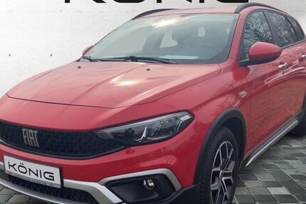 Fiat Tipo 28.315 km 19.998 &euro; Heyrothsberge 39175