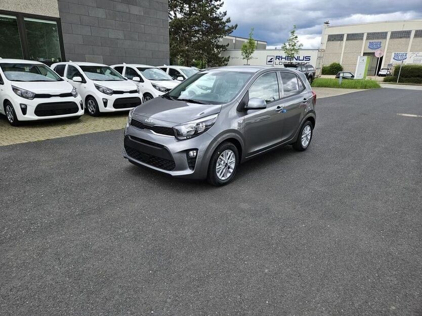 Picanto