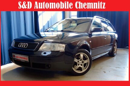 Audi A6 361.000 km 4.999 &euro; Chemnitz 09120