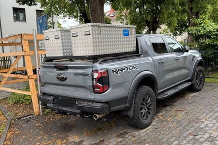 Ford Ranger 32.000 km 58.000 &euro; Gauting 82131