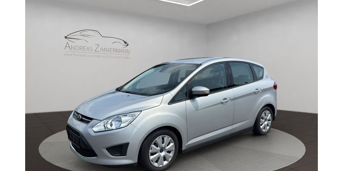 Ford C-Max 91.000 km 5.800 &euro; Kaarst 41564