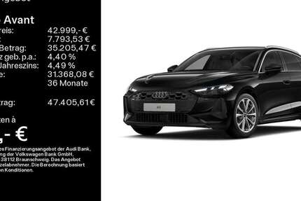 Audi A5 34.400 km 42.999 &euro; Hanau 63452