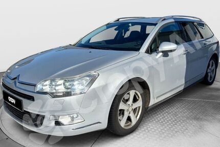 Citroen C5 200.000 km 2.600 &euro; Albstadt 72461