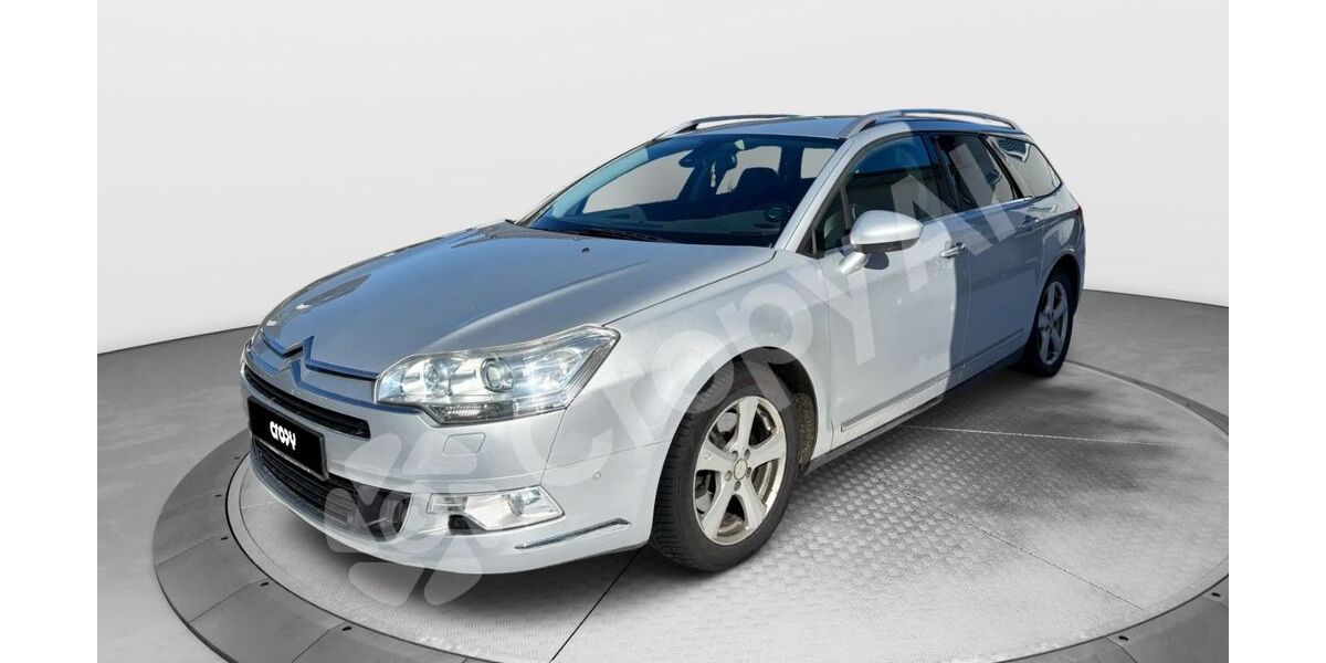 Citroen C5 200.000 km 3.500 &euro; Albstadt 72461