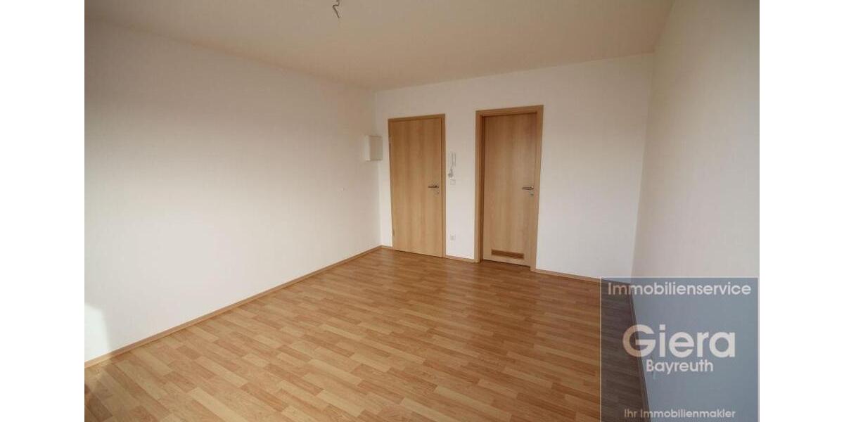 Etagenwohnung Bayreuth Altstadt - 1 Zimmer, 25 m&sup2;, 310&euro; | Angebot:26380318