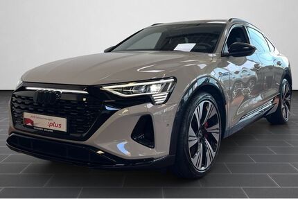 Audi Q8 e-tron 27.524 km 65.790 € Aschaffenburg 63741