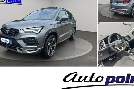 Seat Ateca 156.000 km 19.950 &euro; Goslar 38644
