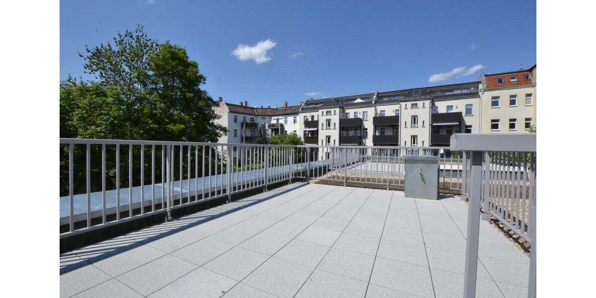 Etagenwohnung Leipzig Ost - 2 Zimmer, 98 m&sup2;, 1.377&euro; | Angebot:24715438