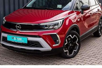 Opel Crossland (X) 41.900 km 21.400 &euro; Meckenheim 53340