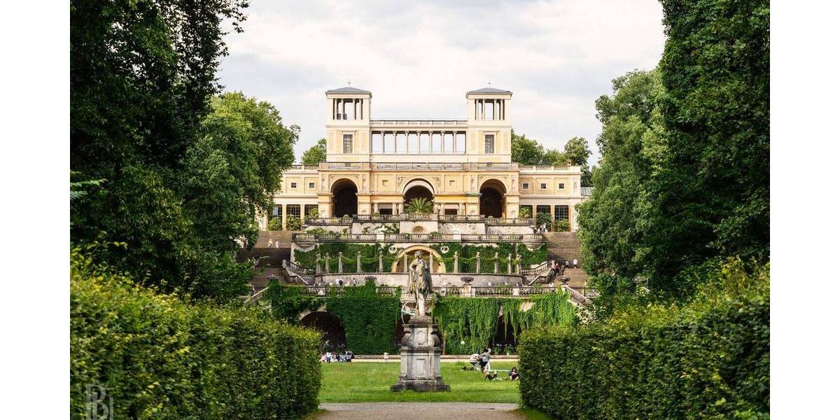Etagenwohnung Potsdam Potsdam West - 4 Zimmer, 88 m&sup2;, 709.000&euro; | Angebot:26345353