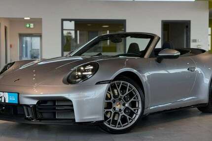 Porsche 992 14.733 km 139.995 &euro; HERFORD 32052