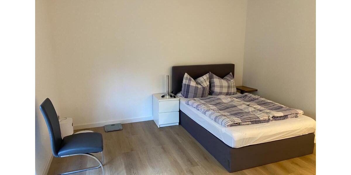 Etagenwohnung Maintal - 1 Zimmer, 35 m&sup2;, 179.900&euro; | Angebot:19101363