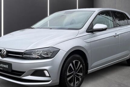 VW Polo 105.136 km 12.990 &euro; Werl 59457