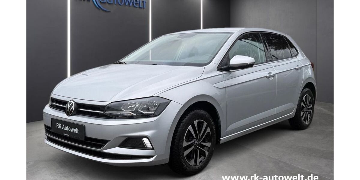 VW Polo 105.136 km 12.990 &euro; Werl 59457