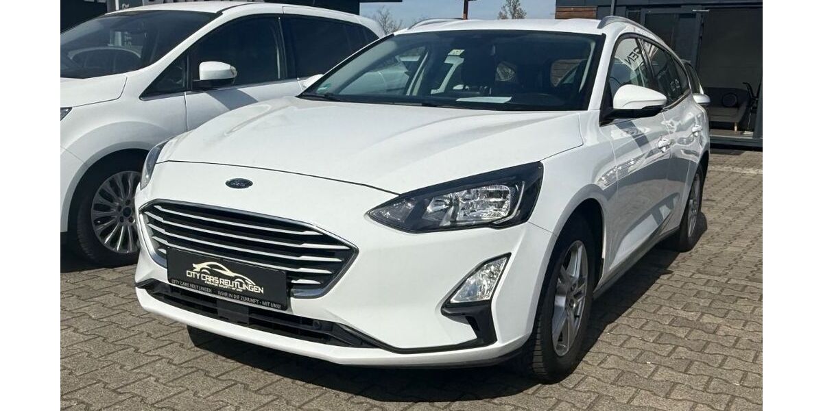 Ford Focus 157.000 km 9.880 &euro; Reutlingen 72766