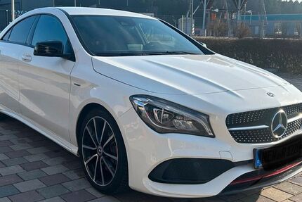 Mercedes-Benz CLA 250 105.000 km 24.999 &euro; Oberviechtach 92526