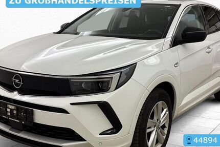 Opel Grandland (X) 59.168 km 18.307 &euro; Krefeld 47829
