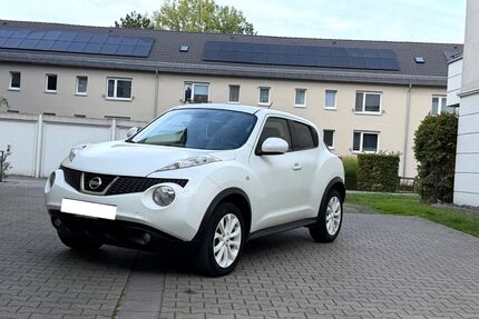 Nissan Juke 187.000 km 4.999 &euro; Bochum 44809