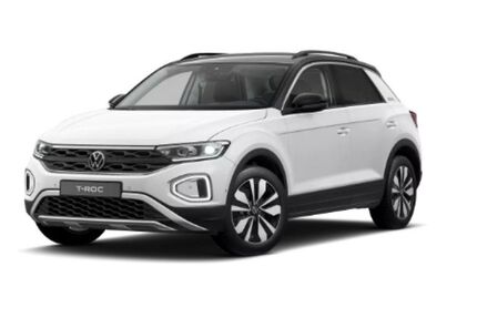 VW T-Roc 25.322 km 30.930 € Hofheim 65719