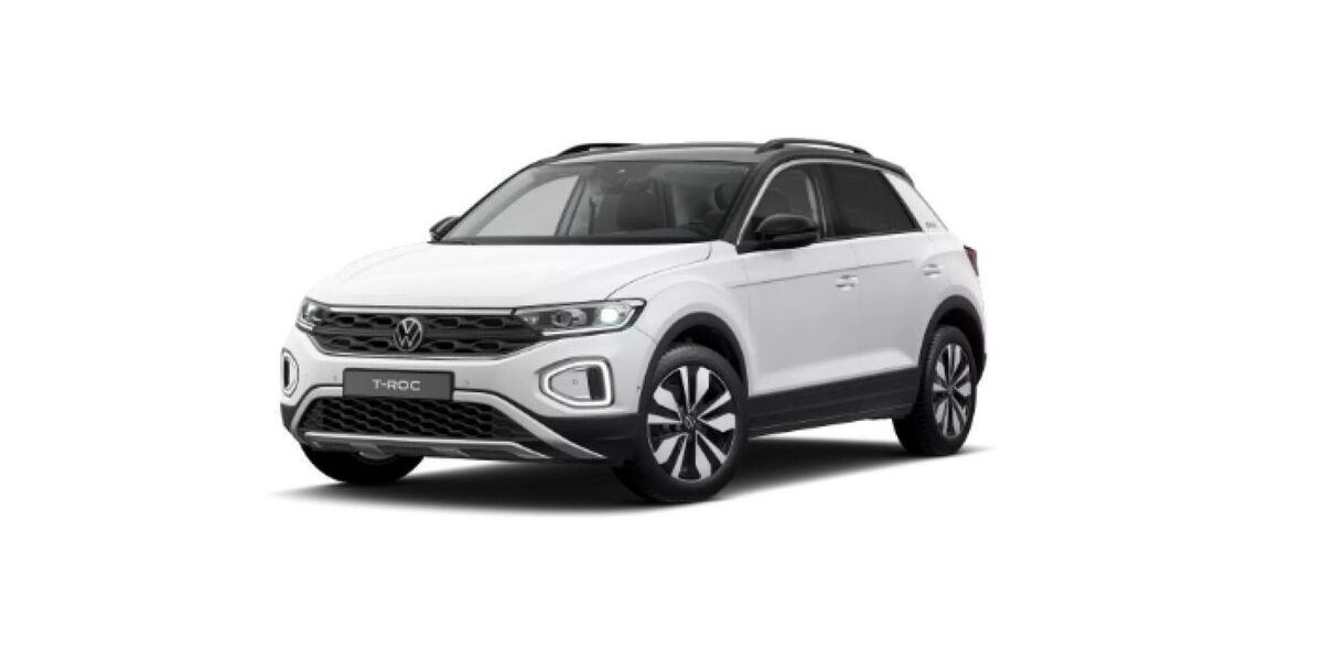 VW T-Roc 25.322 km 30.930 € Hofheim 65719