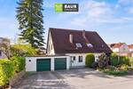 Doppelhaushälfte Bad Waldsee - 5 Zimmer, 95 m&sup2;, 298.000&euro; | Angebot:25693583