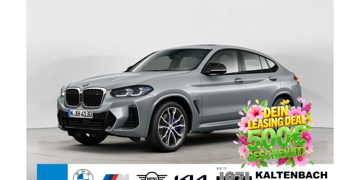 BMW X4 80.170 km 49.990 &euro; Wiehl 51674