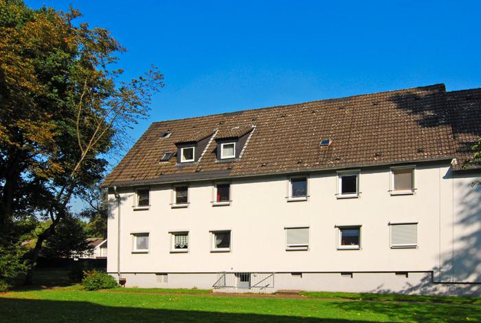 Etagenwohnung Gelsenkirchen Resse - 5 Zimmer, 73 m&sup2;, 509&euro; | Angebot:24512186