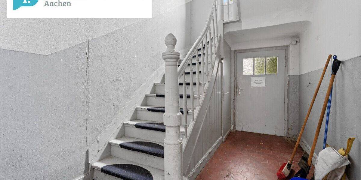 Mehrfamilienhaus, Wohnhaus Baesweiler Oidtweiler - 7 Zimmer, 341 m&sup2;, 147.045&euro; | Angebot:26841624