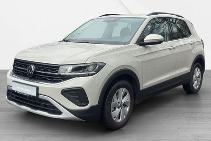 VW T-Cross 13.758 km 20.880 &euro; Saarlouis 66740