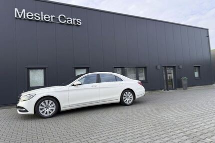 Mercedes S 560