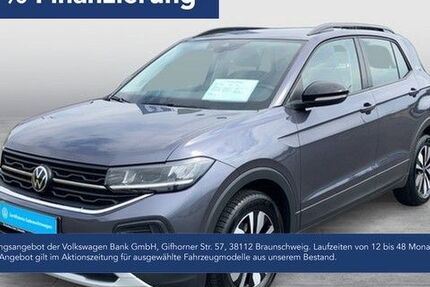 VW T-Cross 15.750 km 20.290 &euro; Lübbecke 32312