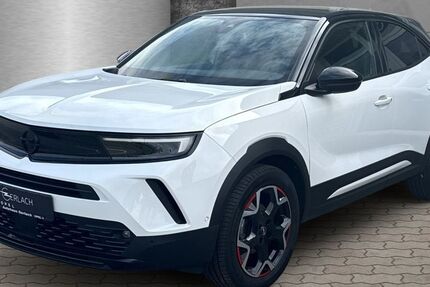 Opel Mokka 47.608 km 19.400 &euro; Niederahr 56414