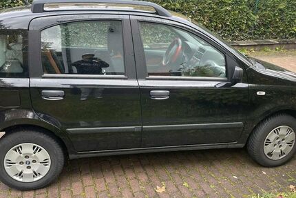 Fiat Panda 126.173 km 2.000 &euro; dietenhofen 90599