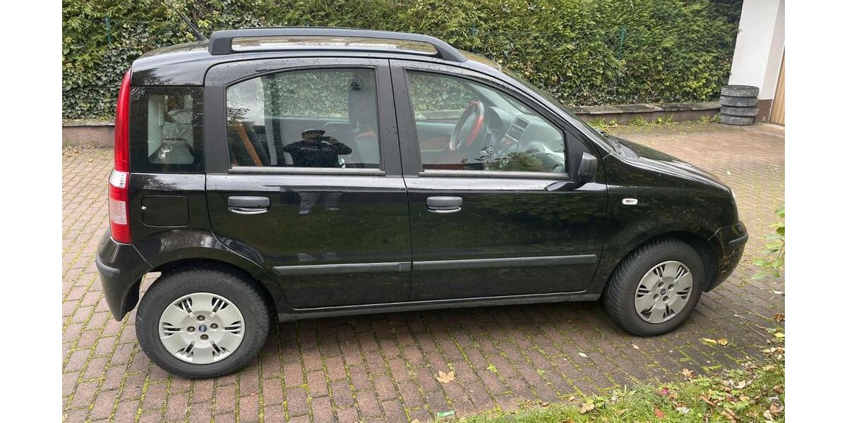 Fiat Panda 126.173 km 2.000 &euro; dietenhofen 90599