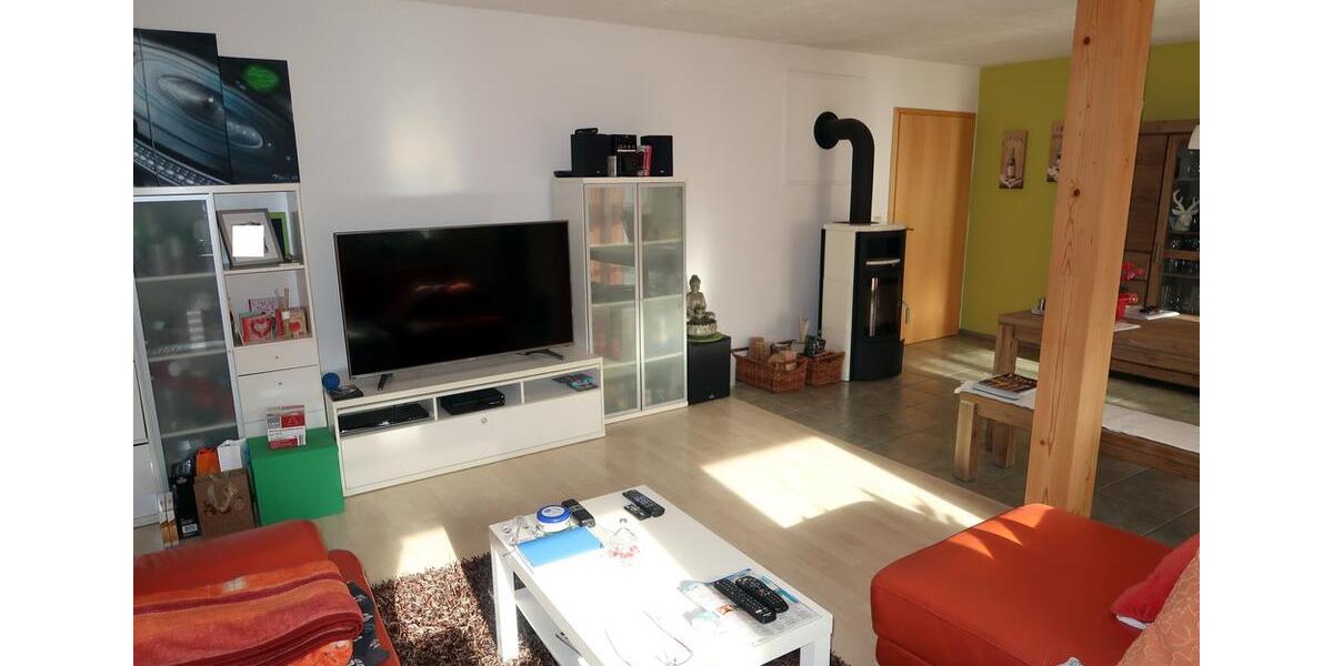 Erdgeschoßwohnung Uhingen - 4.5 Zimmer, 116 m&sup2;, 1.023&euro; | Angebot:26249344