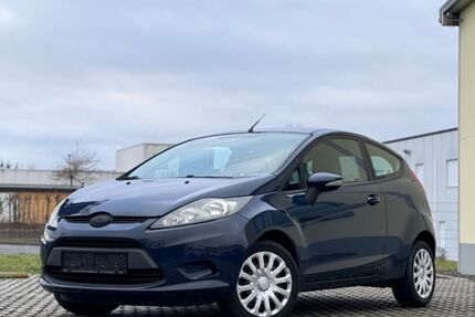 Ford Fiesta 105.000 km 3.999 &euro; Eschweiler 52249