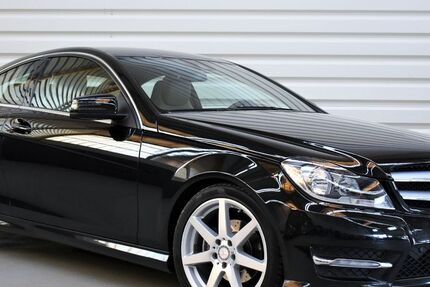 Mercedes-Benz C 250 66.600 km 17.990 &euro; Forst 76694