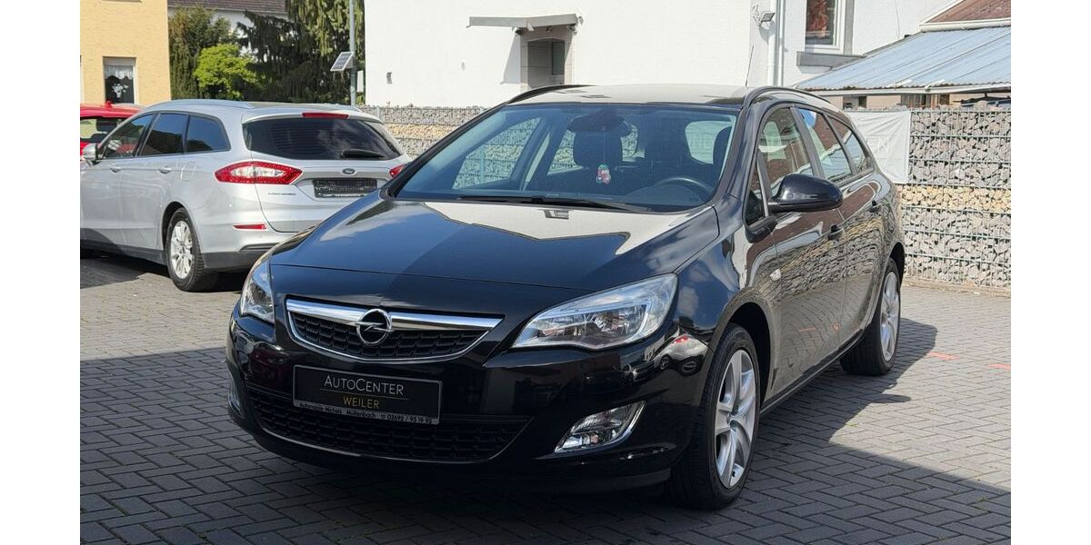 Opel Astra 179.000 km 3.999 &euro; Bad Breisig 53498