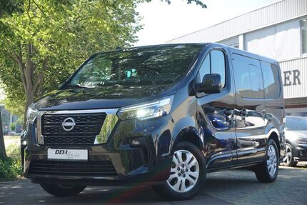 Nissan Primastar 18.900 km 31.950 &euro; Göppingen 73037