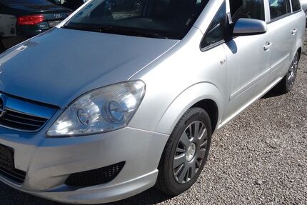 Opel Zafira 218.500 km 980 &euro; Heidenheim 89520