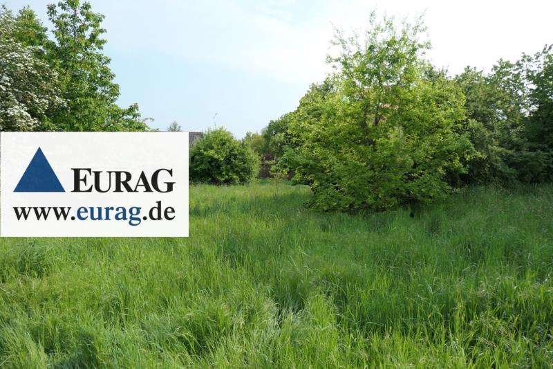 Grundstück zu verkaufen in Erlangen 620.000 € 726 m²